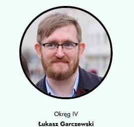 Tajemnica ostatniego kandydata na prezydenta Poznania wyjaśniona