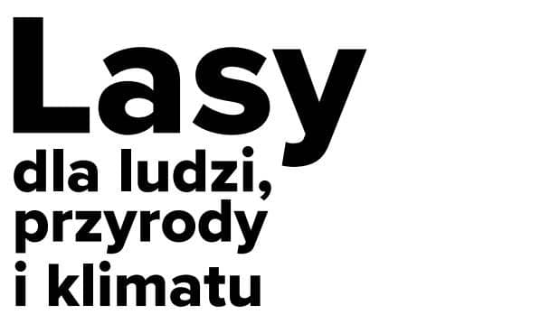 Manifest leśny organizacji i ruchów społecznych