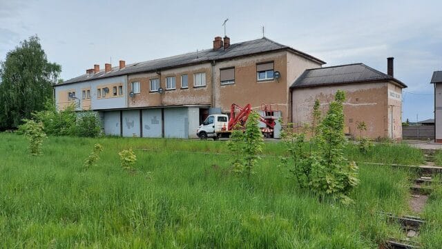 Pociągiem do Turku Międzychodu i Śremu