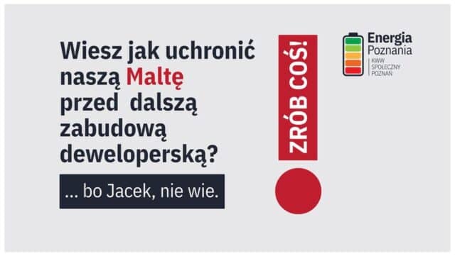 Malta w opałach