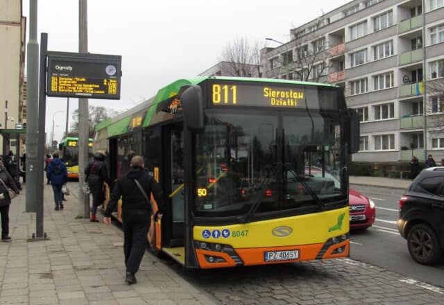 Rewolucja autobusowa w osiemsetkach