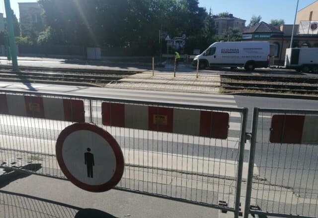 Bezpieczeństwo mają gdzieś